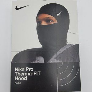 Nike Pro Therma=FIT Hood Brand New